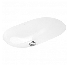 Умывальник Villeroy&Boch O.Novo 41626001 65 см