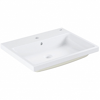 Умывальник Grohe Cube Ceramic 3947900H 60 см