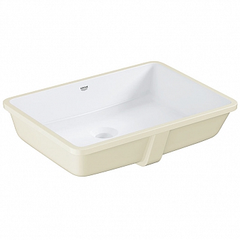 Умывальник Grohe Cube Ceramic 3948000H 50 см