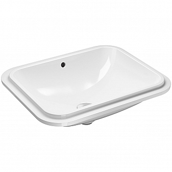 Умывальник Geberit VariForm 500.760.01.2 53 см