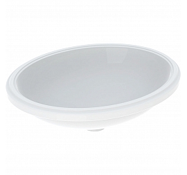 Умывальник Geberit VariForm 500.754.01.2 56 см