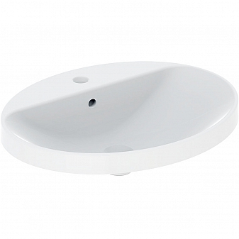 Умывальник Geberit VariForm 500.724.01.2 60 см