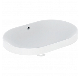 Умывальник Geberit VariForm 500.728.01.2 60 см