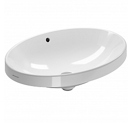 Умывальник Geberit VariForm 500.716.01.2 55 см