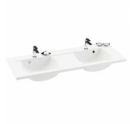 Умывальник Ravak Classic XJD01113000 130 см