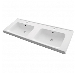 Умывальник Dreja Harmonia 641938 120 см