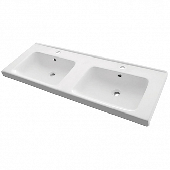 Умывальник Dreja Harmonia 641938 120 см