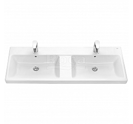 Умывальник Roca The Gap A3270YS000 120 см