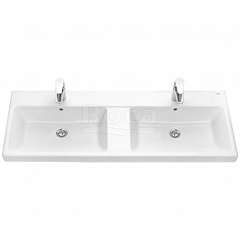 Умывальник Roca The Gap A3270YS000 120 см