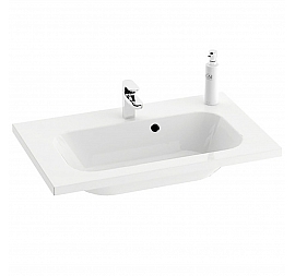 Умывальник Ravak Chrome XJG01160000 60 см