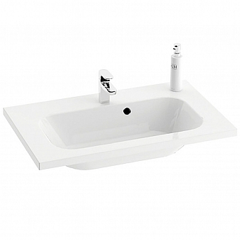 Умывальник Ravak Chrome XJG01170000 70 см