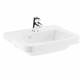 Умывальник Ravak 10° XJI01155000 55 см
