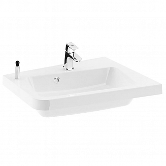 Умывальник Ravak 10° XJIP1155000 55 см правый