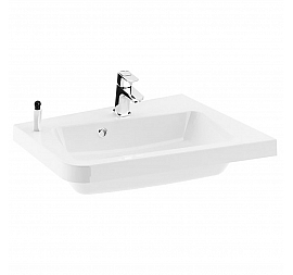 Умывальник Ravak 10° XJIP1165000 65 см правый
