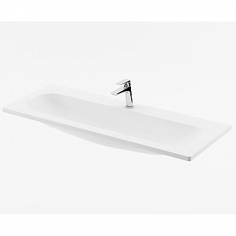 Умывальник Ravak Ring 1000 XJK01110000 100 см