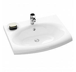 Умывальник Ravak Evolution XJE01100000 70 см