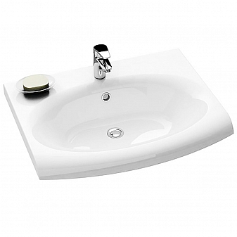 Умывальник Ravak Evolution XJE01100000 70 см