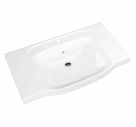 Умывальник Kirovit Домино 900 90 см