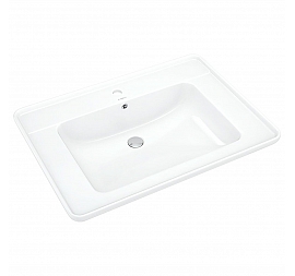 Умывальник Kirovit Дуглас 750 75 см