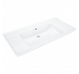 Умывальник Kirovit Дуглас 1050 105 см