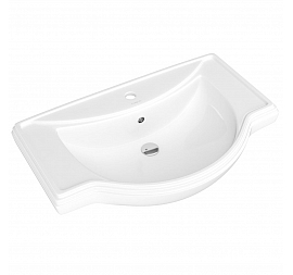 Умывальник Kirovit Классик 650 65 см