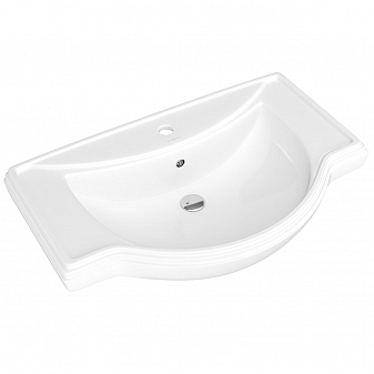 Умывальник Kirovit Классик 650 65 см