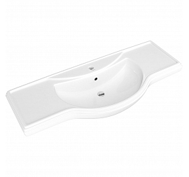 Умывальник Kirovit Классик 1200 120 см
