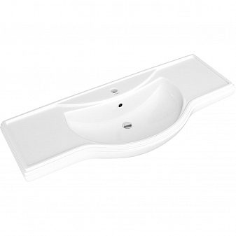 Умывальник Kirovit Классик 1200 120 см