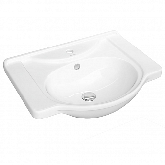 Умывальник Kirovit Капри 550 55 см