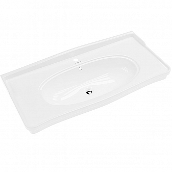 Умывальник Kirovit Модерн 1050 105 см