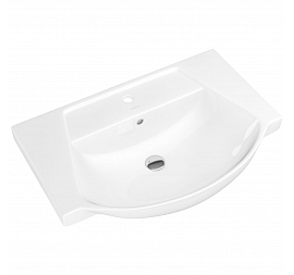 Умывальник Kirovit Монро 650 65 см