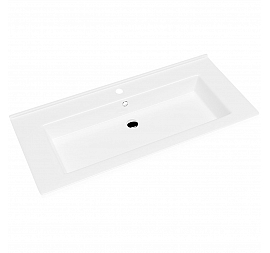 Умывальник Kirovit Оскар 1050 105 см