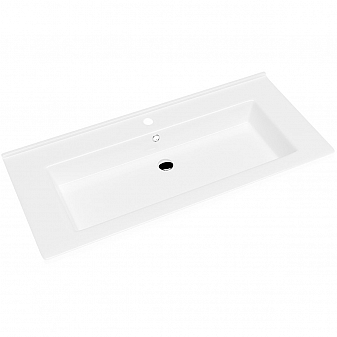 Умывальник Kirovit Оскар 1050 105 см