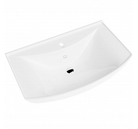 Умывальник Kirovit Стиль 650 65 см