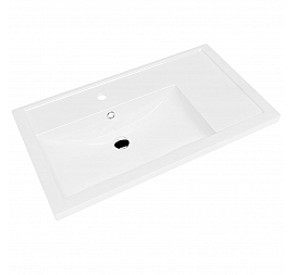 Умывальник Kirovit Фостер 800 П 80 см