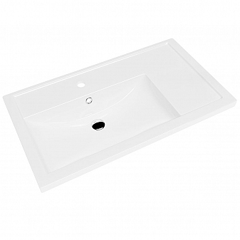 Умывальник Kirovit Фостер 800 П 80 см