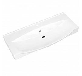 Умывальник Kirovit Элвис 1050 105 см