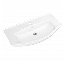 Умывальник Kirovit Элеганс 850 85 см