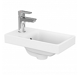Умывальник Cersanit Moduo UM-MOD40/1 40 см