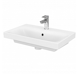 Умывальник Cersanit Moduo Slim UM-MOD60SL/1 60 см