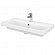 Умывальник Cersanit Moduo Slim UM-MOD80SL/1 80 см