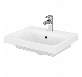 Умывальник Cersanit Moduo UM-MOD50/1 50 см