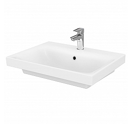 Умывальник Cersanit Moduo UM-MOD60/1 60 см