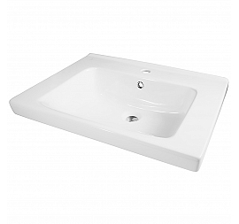 Умывальник Dreja Harmony 65 640214 65 см