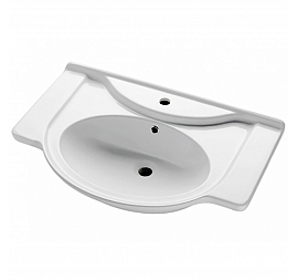 Умывальник Dreja Дрея 55 191690 55 см