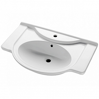 Умывальник Dreja Дрея 55 191690 55 см