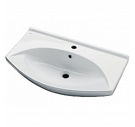 Умывальник Dreja Лагуна 75 028230 75 см