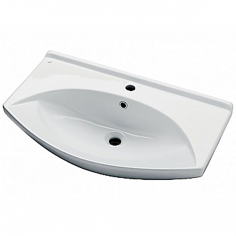 Умывальник Dreja Лагуна 75 028230 75 см