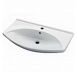 Умывальник Dreja Лагуна 85 191676 85 см