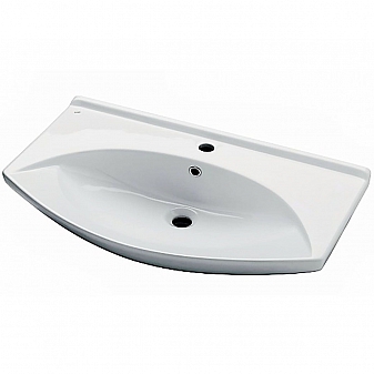 Умывальник Dreja Лагуна 85 191676 85 см